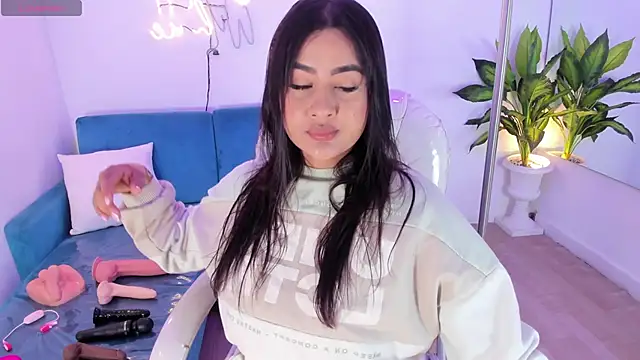 Pamela roberts online show from 01.02.25