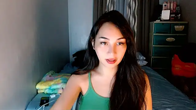 SweetLilly 18 online show from 02.19.26