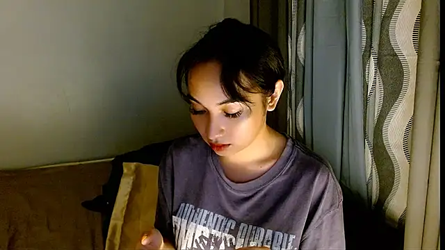 SweetLilly 18 online show from 03.02.26