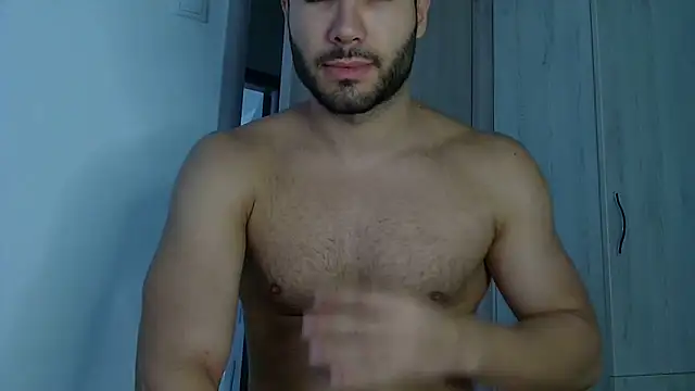 Snapshot of Justynn1 chatting on 09.12.25 Justynn1 online show from 09.12.25