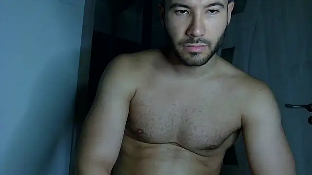 Justynn1 online show from 07.28.26