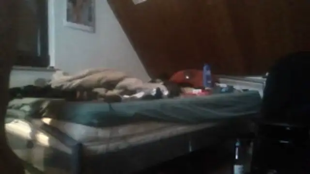 Snapshot of Genius1606 chatting on 11.30.25 Genius1606 online show from 11.30.25