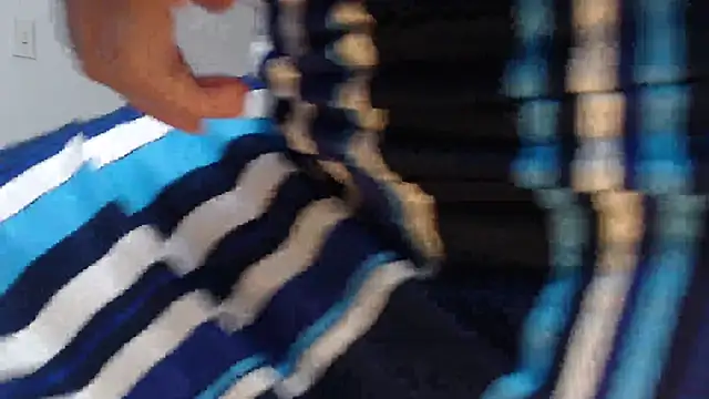 GlendaStarx online show from 03.10.25