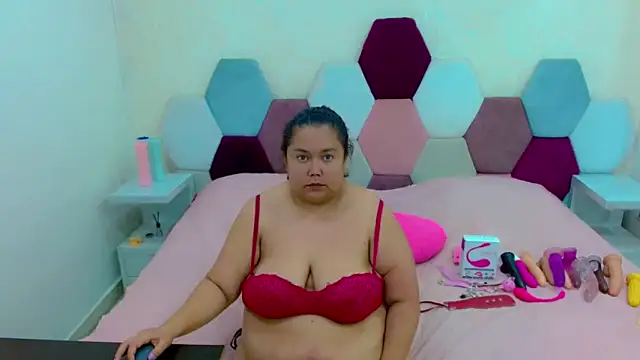 angel blue online show from 03.18.25