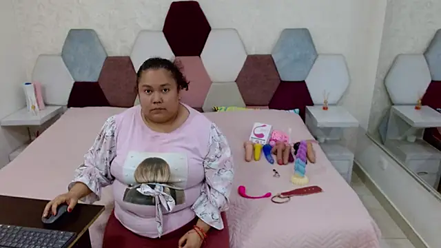 angel blue online show from 02.28.26