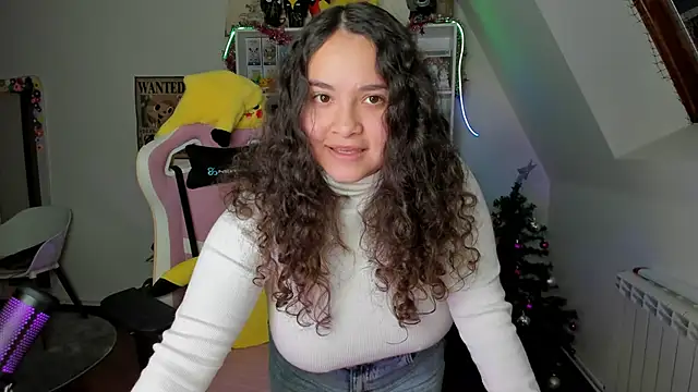 Sweet sully   online show from 12.21.24