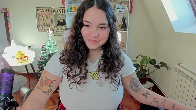 Sweet sully   online show from 12.27.24