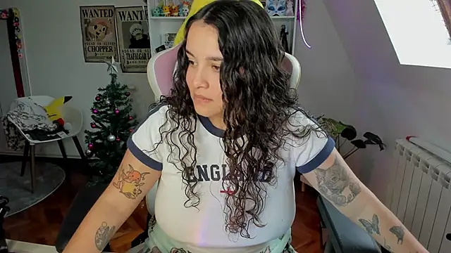 Sweet sully   online show from 12.29.24