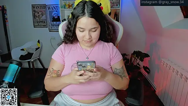 Sweet sully   online show from 01.19.25