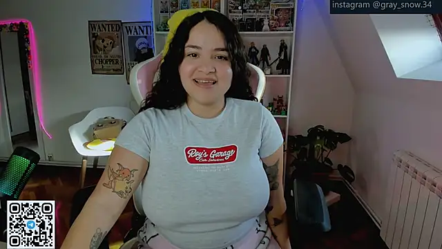 Sweet sully   online show from 02.02.25