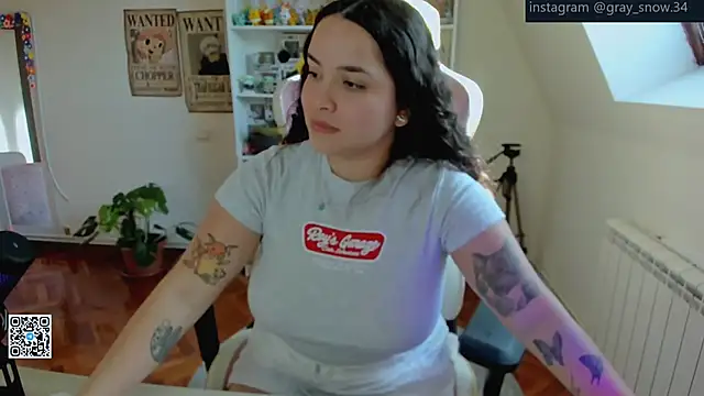 Sweet sully   online show from 02.26.25