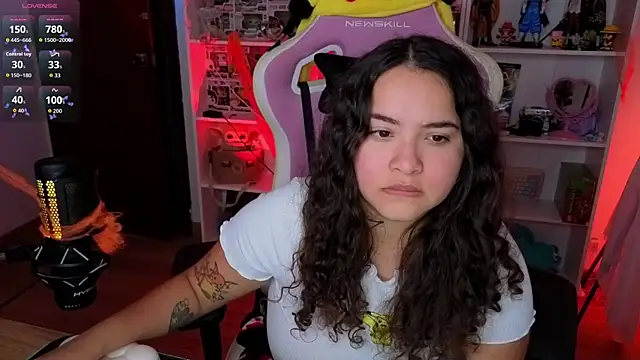 Sweet sully   online show from 10.26.25