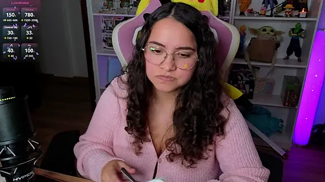 Sweet sully   online show from 11.06.25