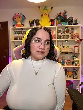 Sweet sully   online show from 02.10.26