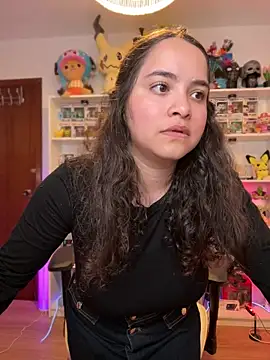 Sweet sully   online show from 04.15.26