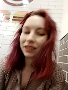 Snapshot of Frost_foxy chatting on 03.02.25 Frost foxy online show from 03.02.25