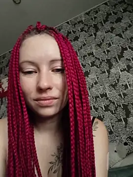 Frost foxy online show from 12.14.25