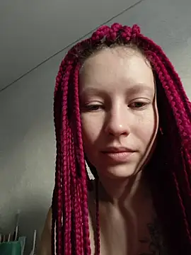 Frost foxy online show from 01.16.26