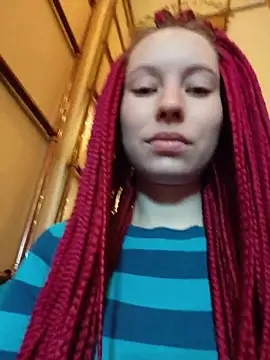 Frost foxy online show from 02.12.26