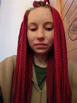 Frost foxy online show from 02.20.26