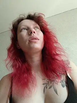 Frost foxy online show from 04.01.26