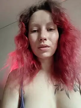 Frost foxy online show from 04.06.26