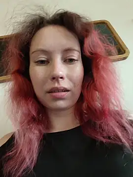 Frost foxy online show from 04.10.26