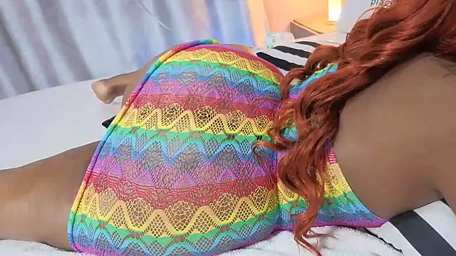 yourgoodcalmebonygirl online show from 04.23.26