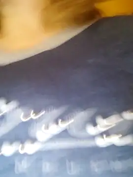 Snapshot of Elza01 chatting on 02.27.25 Elza01 online show from 02.27.25