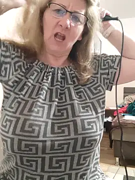 Elza01 online show from 03.20.26