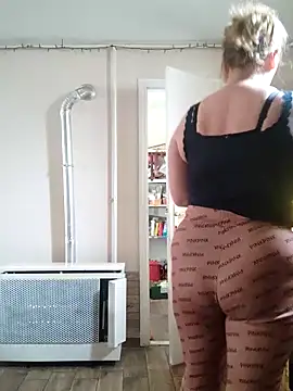 Elza01 online show from 03.29.26