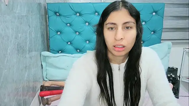 MAARYMOON online show from 02.08.25