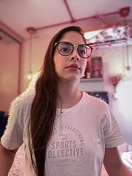 Zoe Bae online show from 03.06.26