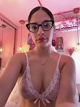 Zoe Bae online show from 03.16.26