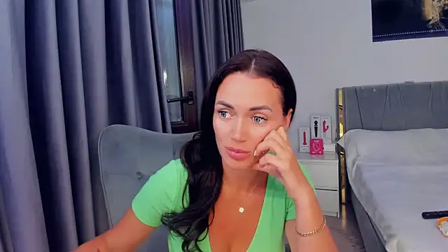 jessykmxx online show from 09.21.25