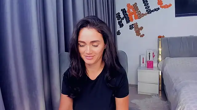 jessykmxx online show from 10.20.25