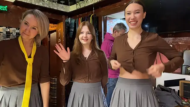 dirtypub online show from 12.15.24