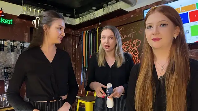 Snapshot of dirtypub chatting on 03.07.26 dirtypub online show from 03.07.26