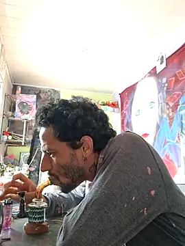 Toycockhot online show from 02.24.25