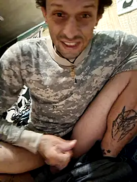 Toycockhot online show from 03.01.25