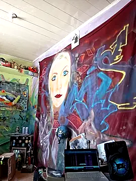 Toycockhot online show from 03.01.25