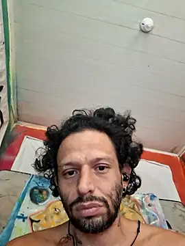 Toycockhot online show from 09.10.25