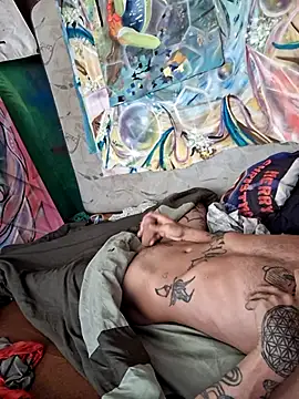 Toycockhot online show from 10.01.25