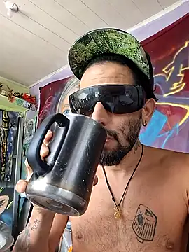 Toycockhot online show from 10.06.25