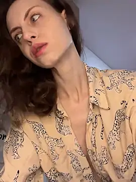 Snapshot of MissAnuta chatting on 02.03.26 MissAnuta online show from 02.03.26