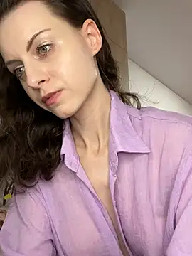 Snapshot of MissAnuta chatting on 03.01.26 MissAnuta online show from 03.01.26