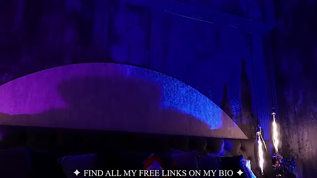 Charlotte Germanotta  online show from 02.28.26