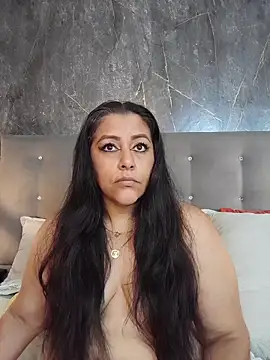 SexxyPamela online show from 03.04.26