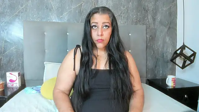 SexxyPamela online show from 04.14.26