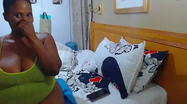 Choco-Coco10 online show from 03.16.25